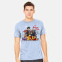 Bebop Club-mens heavyweight tee-Boggs Nicolas