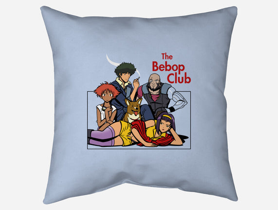 Bebop Club
