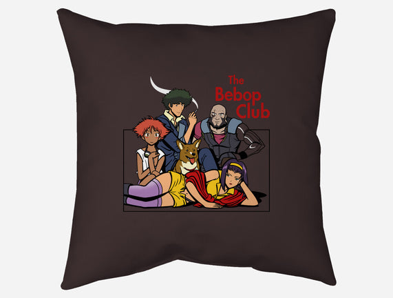 Bebop Club