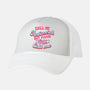 Call Me Antisocial-unisex trucker hat-tobefonseca