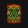 House Of Cthulhu-baby basic onesie-drbutler