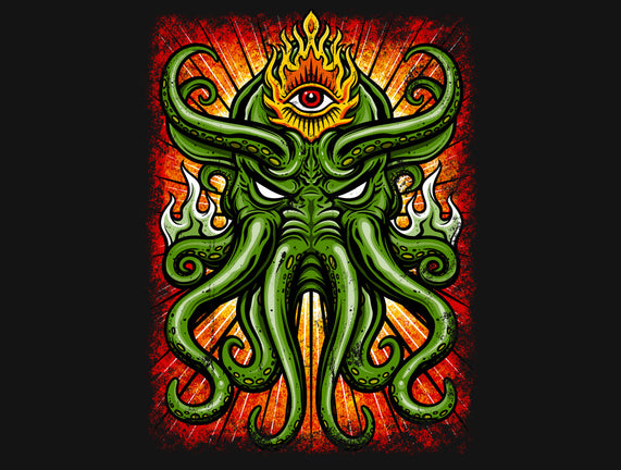 House Of Cthulhu