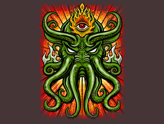 House Of Cthulhu