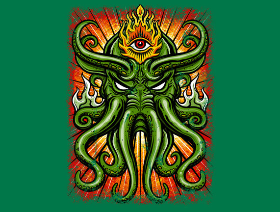 House Of Cthulhu