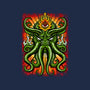 House Of Cthulhu-unisex crew neck sweatshirt-drbutler