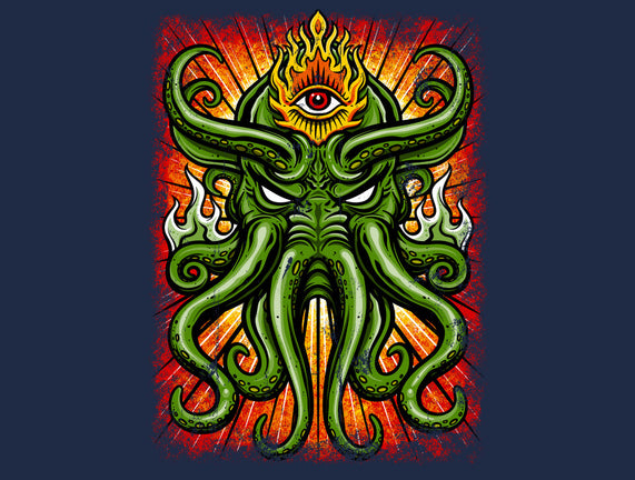 House Of Cthulhu