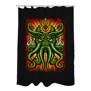 House Of Cthulhu