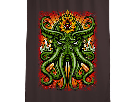 House Of Cthulhu