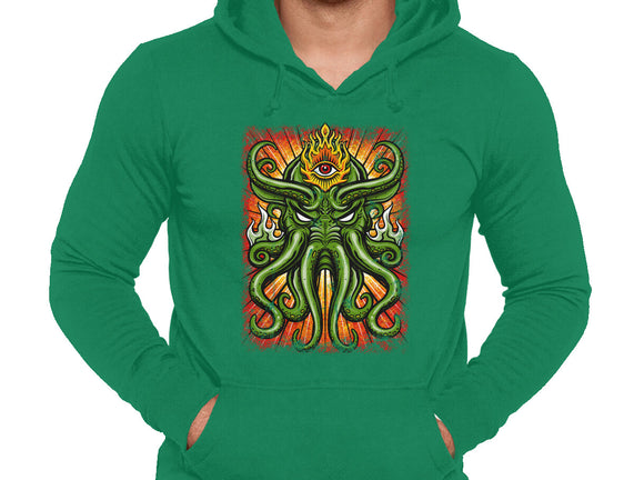 House Of Cthulhu