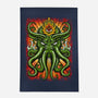 House Of Cthulhu-none indoor rug-drbutler