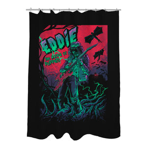 The Master Of Puppets