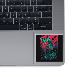 The Master Of Puppets