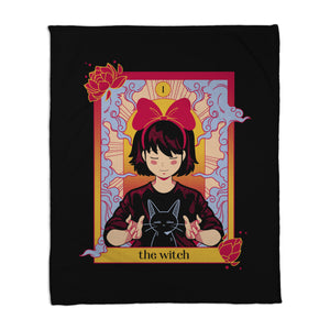 The Witch Tarot