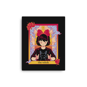 The Witch Tarot