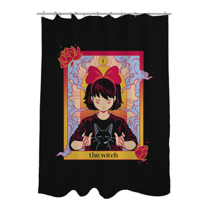 The Witch Tarot