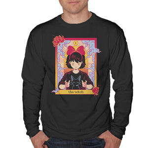 The Witch Tarot
