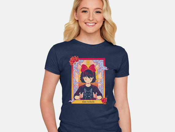 The Witch Tarot