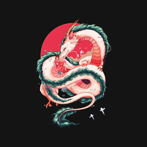 Dragon Love