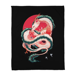 Dragon Love