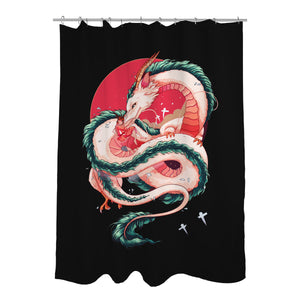 Dragon Love