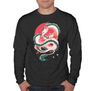 Dragon Love