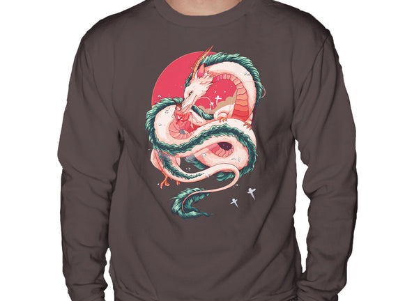 Dragon Love
