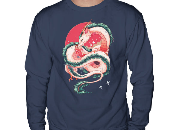 Dragon Love