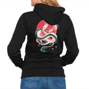 Dragon Love