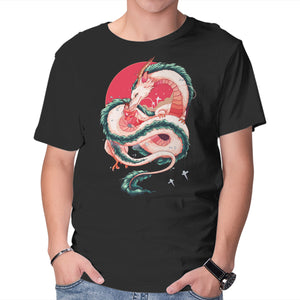 Dragon Love