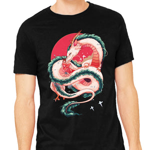 Dragon Love