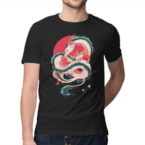 Dragon Love