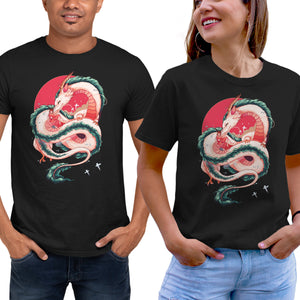 Dragon Love