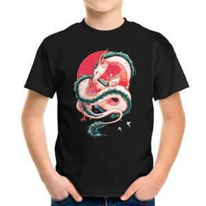 Dragon Love