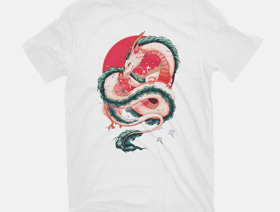 Dragon Love