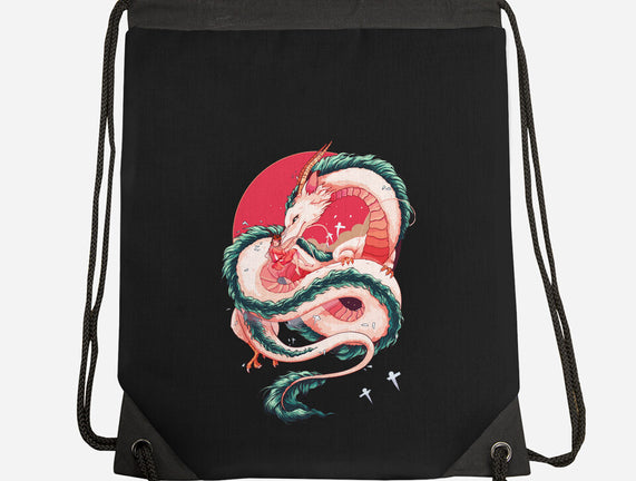 Dragon Love