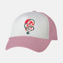 Dragon Love-unisex trucker hat-Bellades