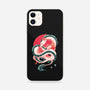 Dragon Love-iphone snap phone case-Bellades