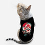 Dragon Love-cat basic pet tank-Bellades