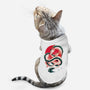 Dragon Love-cat basic pet tank-Bellades