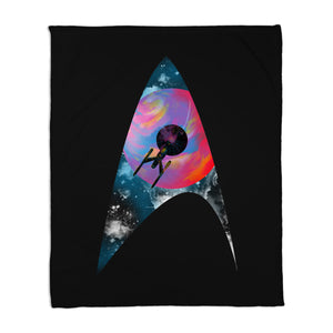 Boldly
