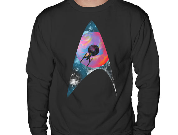 Boldly