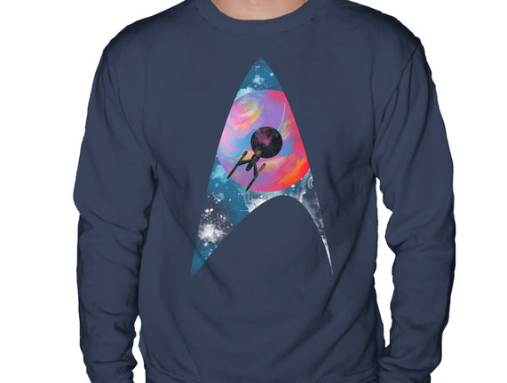 Boldly