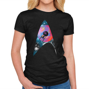 Boldly