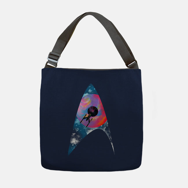 Boldy-none adjustable tote bag-kharmazero