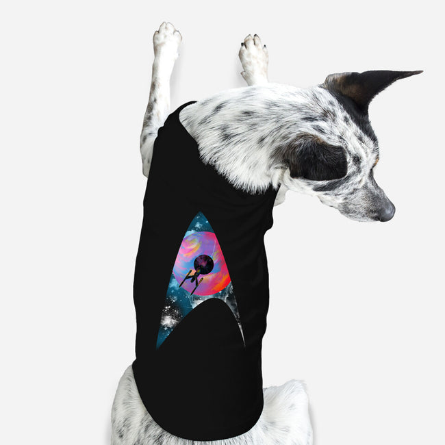 Boldy-dog basic pet tank-kharmazero