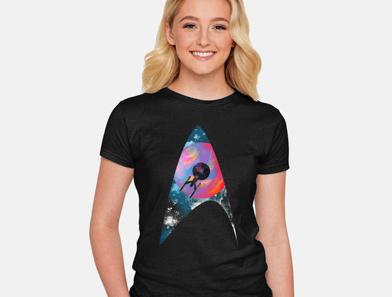 Boldly