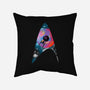 Boldy-none removable cover w insert throw pillow-kharmazero