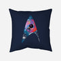 Boldy-none removable cover w insert throw pillow-kharmazero