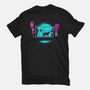 Catuna Matata-unisex basic tee-paulagarcia