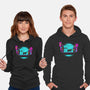 Catuna Matata-unisex pullover sweatshirt-paulagarcia